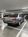 BMW 735i Executive (1998)