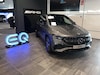 Mercedes-Benz EQA 250 Business Solution AMG (2021)