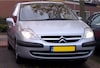 Citroën C8 2.2i 16V Ligne Ambiance (2002)