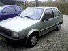 Nissan Micra 1.0 SDX (1986)