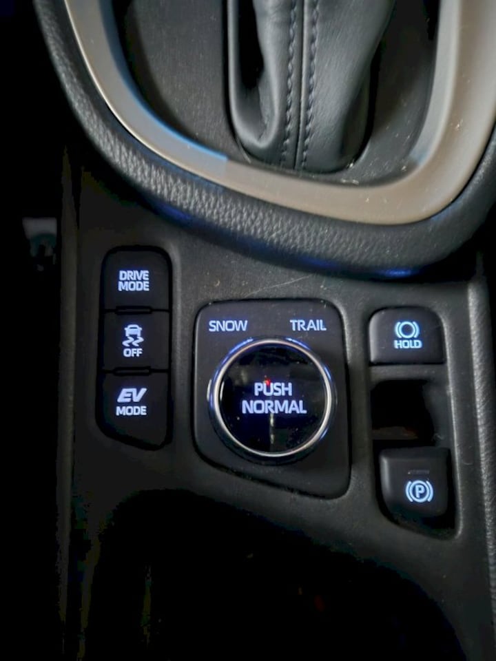 Toyota Yaris Cross 1.5 Hybrid Executive (2022)