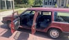 Volvo 740 GL 2.3 Estate (1986)