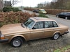 Volvo 260 (1981)