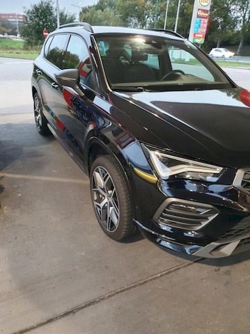 Seat Ateca 1.5 TSI FR Business Intense (2021)