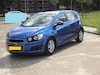 Chevrolet Aveo 1.2 LT (2013)