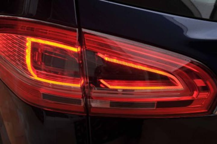 Ford S-MAX 2.0 TDCi 160pk Titanium (2010)