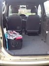Toyota Yaris Verso 1.3 16v VVT-i Linea Luna (2000)
