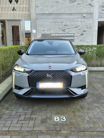 DS 3 E-Tense Performance Line+ (2023)