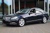 Mercedes-Benz C 180 Avantgarde (2012)