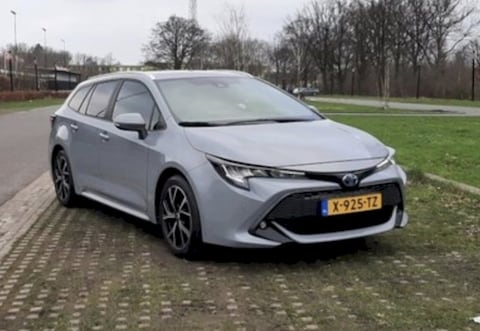 Toyota Corolla Touring Sports 1.8 Hybrid Comfort
