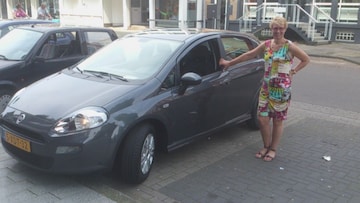 Fiat Punto TwinAir Turbo 100 Street (2014)