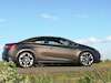 Opel Cascada 1.6 Turbo 170pk S/S Cosmo (2013)