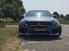Mercedes-Benz C 220 d Estate Lease Edition (2016)