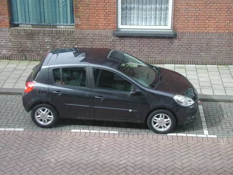 Renault Clio 1.5 dCi 85 Dynamique Luxe (2006)