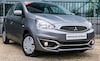 Mitsubishi Space Star 1.0 Cool+ (2016)