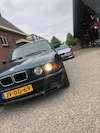 BMW 540i Touring Edition (1995)