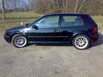 Volkswagen Golf 1.9 TDI 90pk Comfortline (2000)