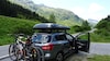 Suzuki SX4 S-Cross 1.0 boosterjet High Executive (2017)