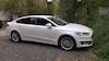 Ford Mondeo HEV Vignale (2017)