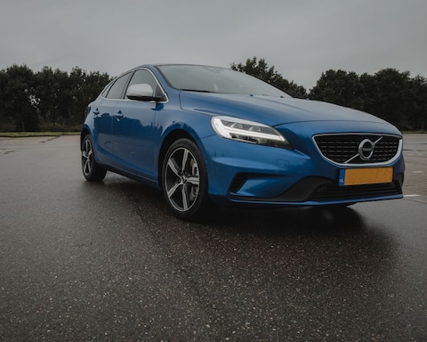 Volvo V40 T3 Polar+ Sport