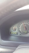 Volvo V70 2.4 140pk Edition I (2003)