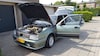 Fiat Croma Turbo i.e. (1987)