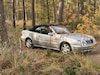 Mercedes-Benz CLK 320 Cabriolet Elegance (1999)