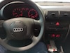 Audi A3 1.8 5V Ambiente (1999)