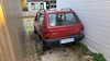 Fiat Panda 1.1 Hobby (2002)