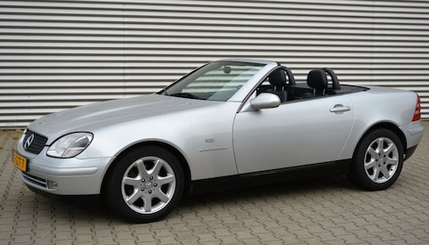 Mercedes-Benz SLK 230 Kompressor