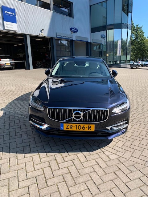 Volvo S90 T4 Business Luxury