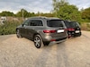 Mercedes-Benz GLB 200 Luxury Line (2022)
