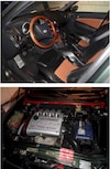 Alfa Romeo 156 2.0 T.Spark 16V (1999)