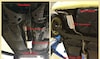 Renault Twingo Comfort (2000)