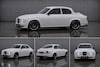 Saab 96 (1972)