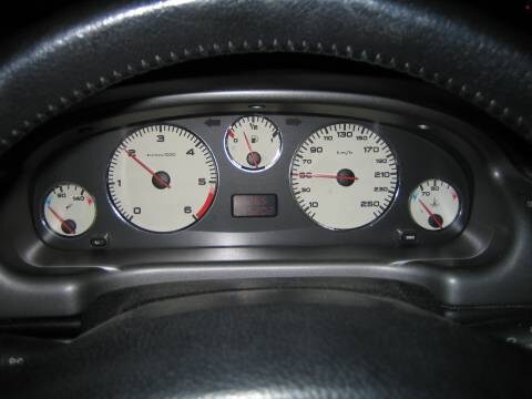 Peugeot 406 Break XS Premium 2.0 HDI 90pk (2003)