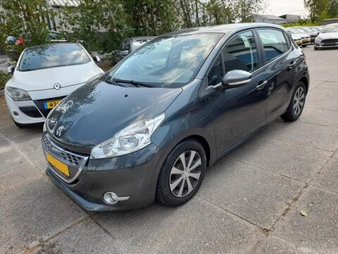 Peugeot 208 Active 1.4 e-HDi