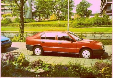 Alfa Romeo 33 1.3 V (1991)