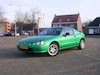 Honda CRX 1.6 ESi (1994)