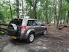 Suzuki Grand Vitara 2.4 Exclusive (2013)