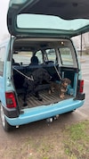 Citroen Berlingo 1.6i 16V Multispace (2003)