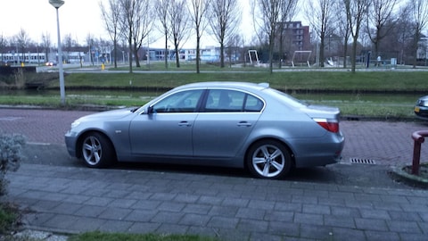 BMW 530d High Executive (2004)