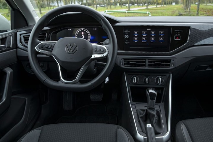 Volkswagen Polo 2024