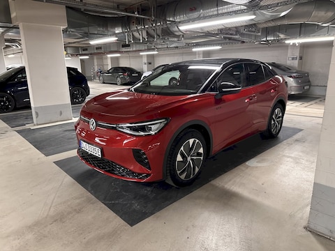 Volkswagen ID.5 77kWh 340pk 4Motion GTX