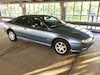 Peugeot 406 Coupé Pack 2.0-16V (2002)