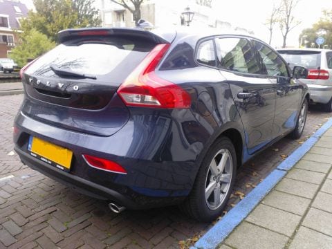 Volvo V40 T4 Kinetic (2012)