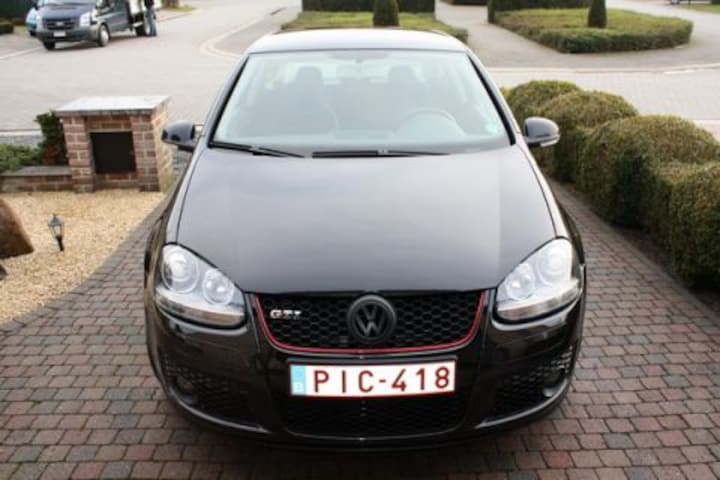 Volkswagen Golf 1.9 TDI 105pk Sportline (2005)