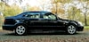 Saab 9-5 2.3 t Linear (2001)