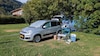 Fiat Panda TwinAir Turbo 85 Lounge (2012)