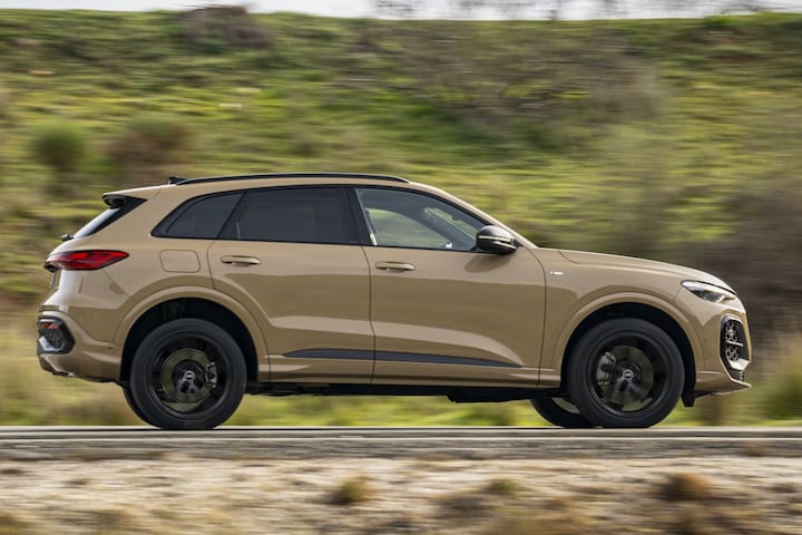 Audi Q5 (2025)